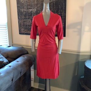 garnish Portland, OR Bamboo Organic Cotton Dress